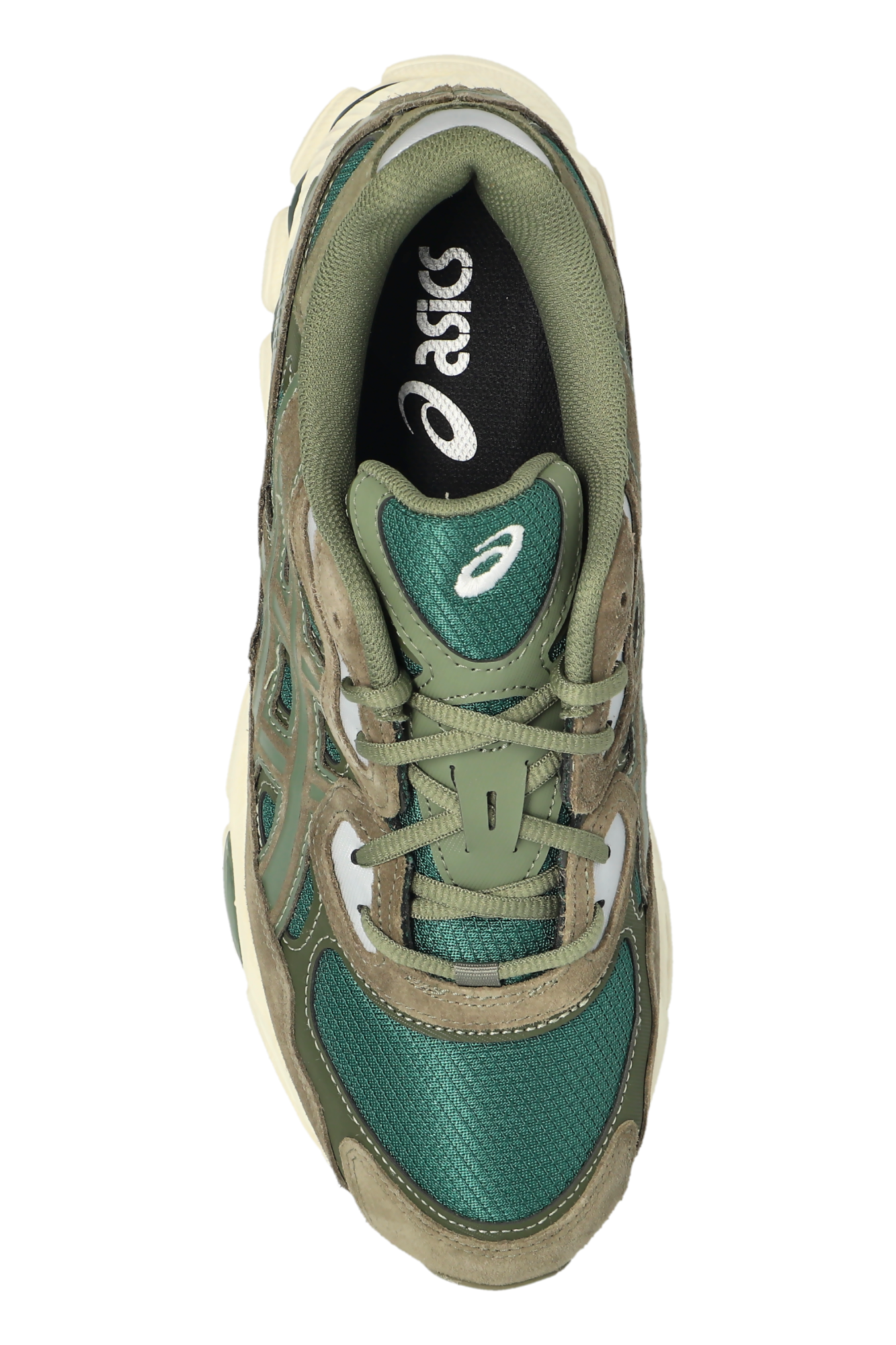 ASICS Sports shoes 'Gel-Nyc' | Men's | Vitkac